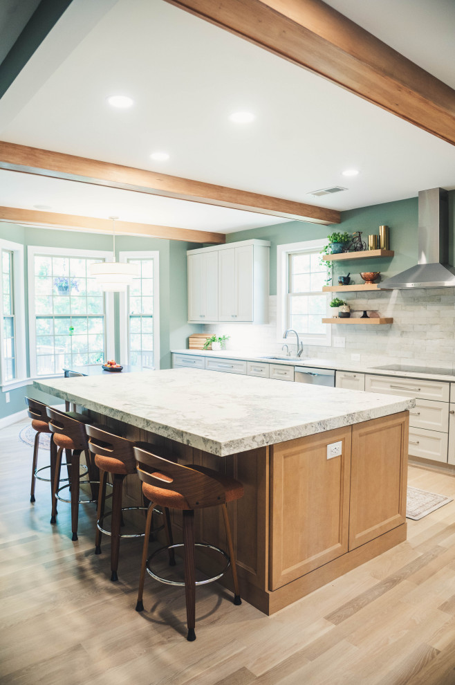 Toms Creek Kitchen