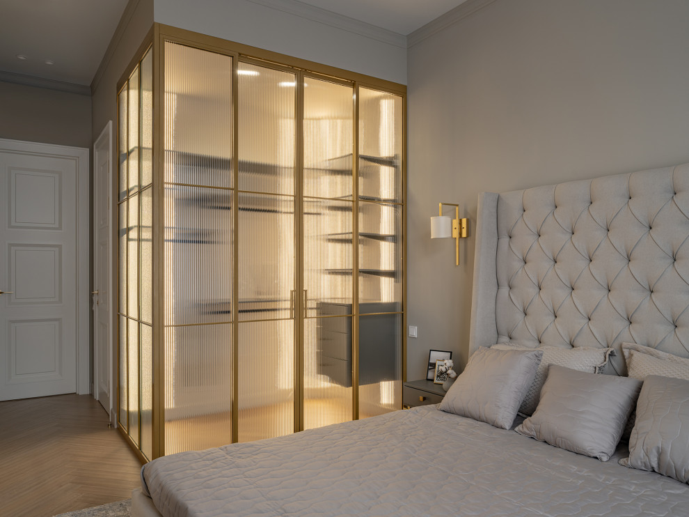 ЖК "СЕРЕБРЯНЫЙ ФОНТАН" II