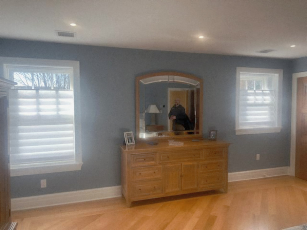 Vignette Modern Roman Shades - Various Styles