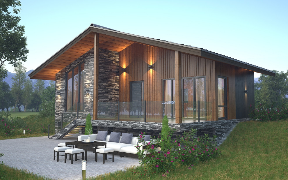 Наши работы