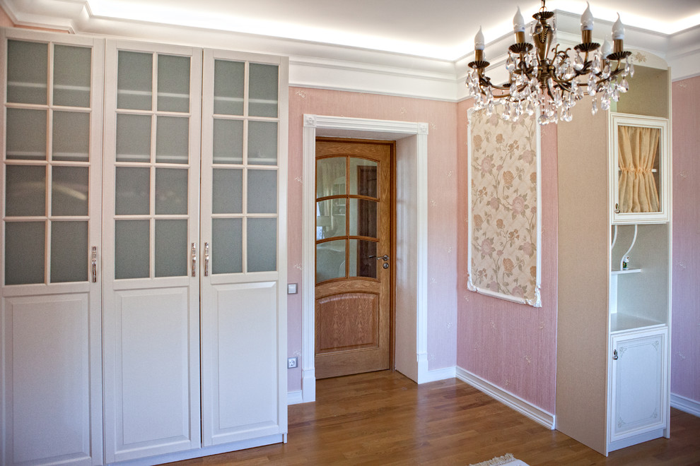 Детская для девочки