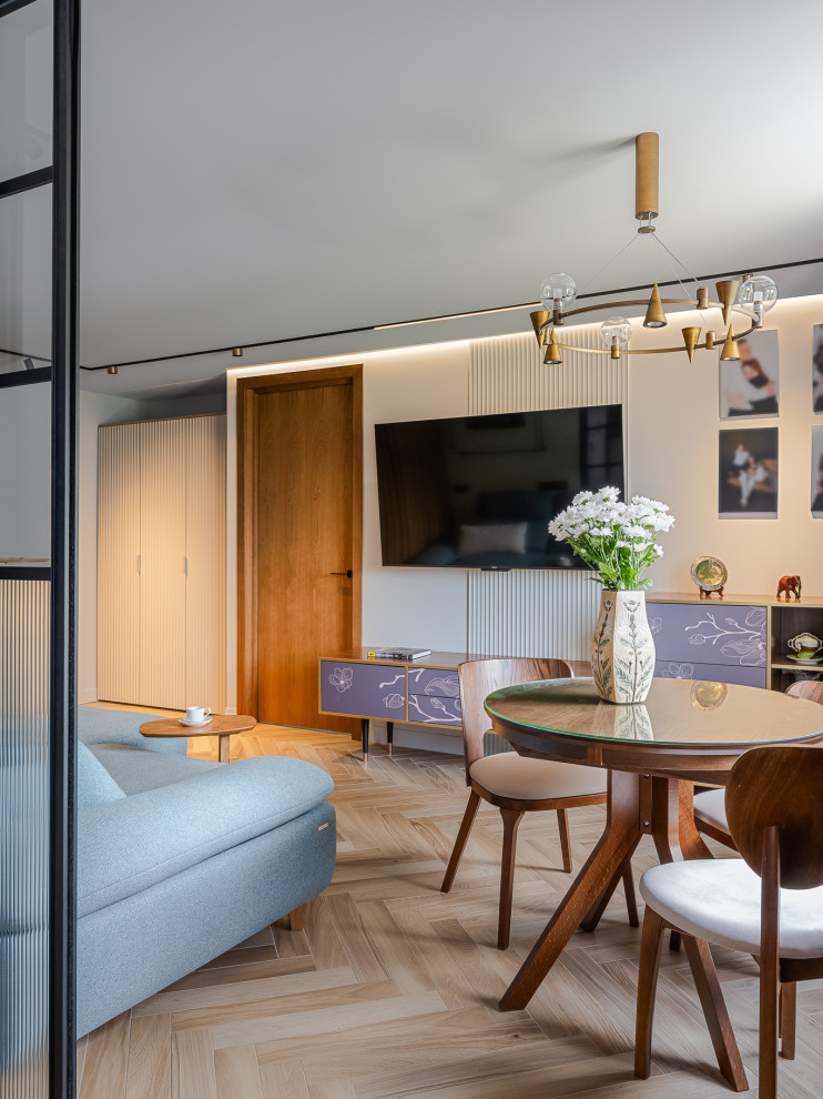 Солнечная квартира