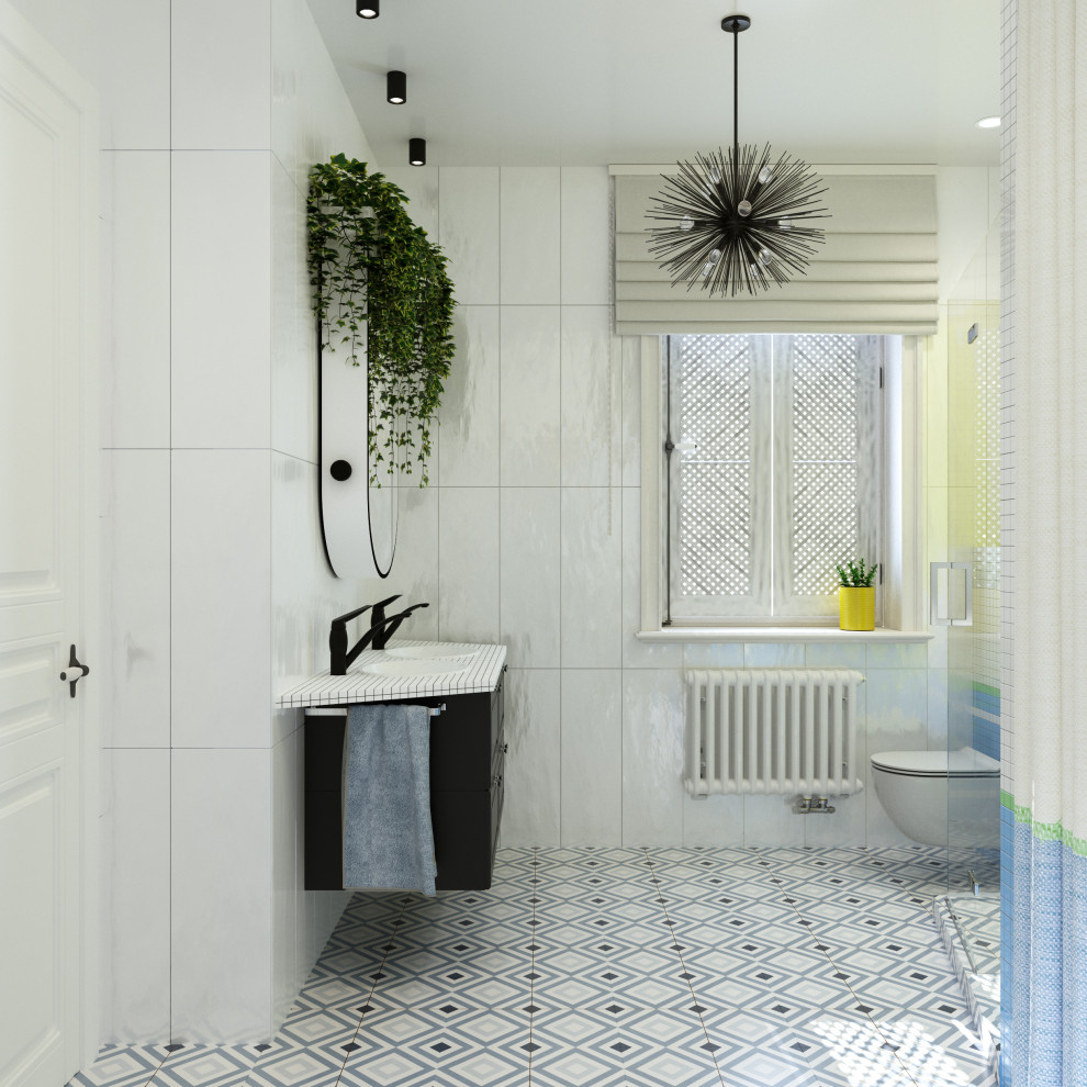 Таунхаус в Подмосковье