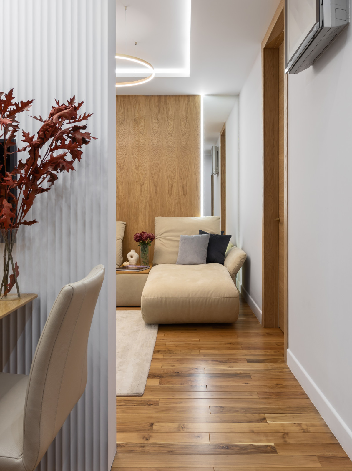 Уютный эко-минимализм