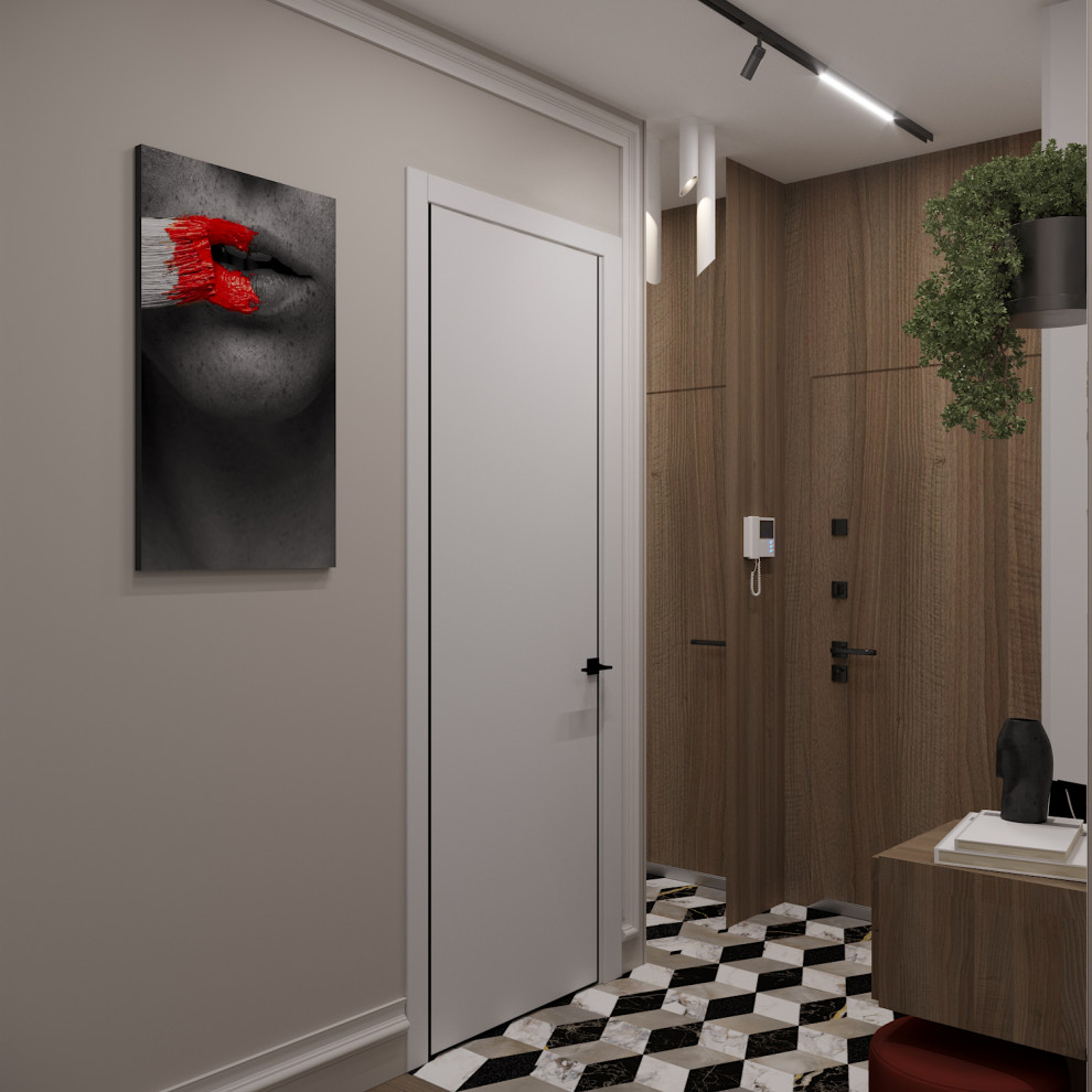 ЖК Сиреневый Парк