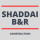 Shaddai B&R construction