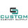 CustomCabinetSupply.com
