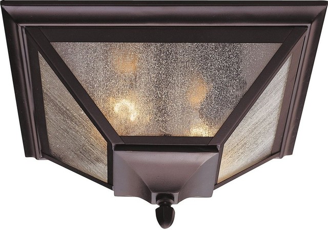 Murray Feiss Homestead Flush Mount Outdoor Lighting Fixture Oil Murray Feiss Homestead Flush Mount Outdoor Lighting Fixture Oil Rubbed Bronze Transitional Ceiling By Hansen Whole