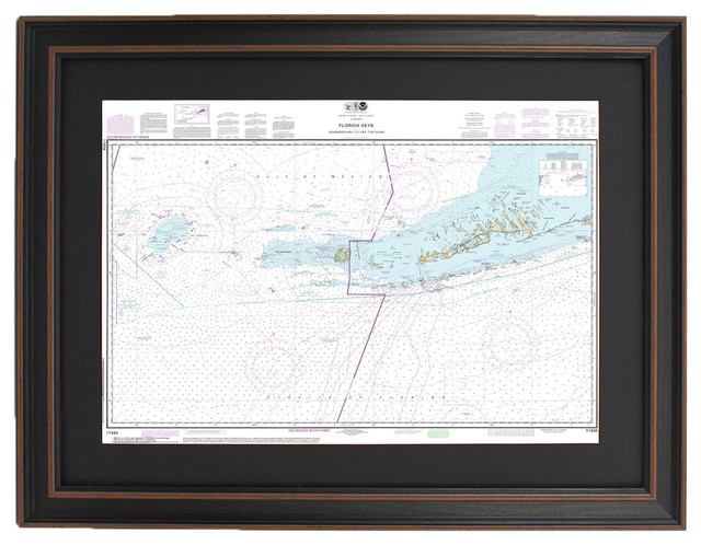 thumbnail image 2 of NOAA Chart 18587: Coos Bay – Life Raft Professionals 2 of 10
