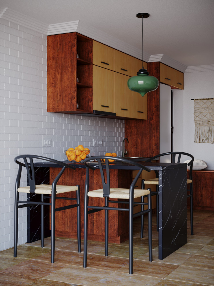 Таунхауз в п. Белек (Анталья, Турция)