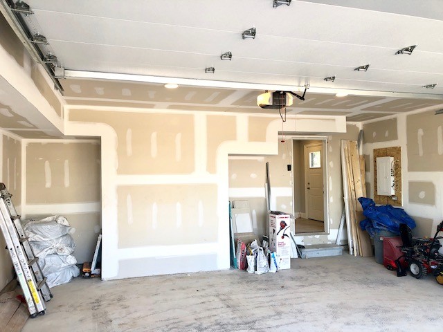 1900 sqft FIRST & SECOND FLOOR ADDITIONS MISSISSAUGA 2018