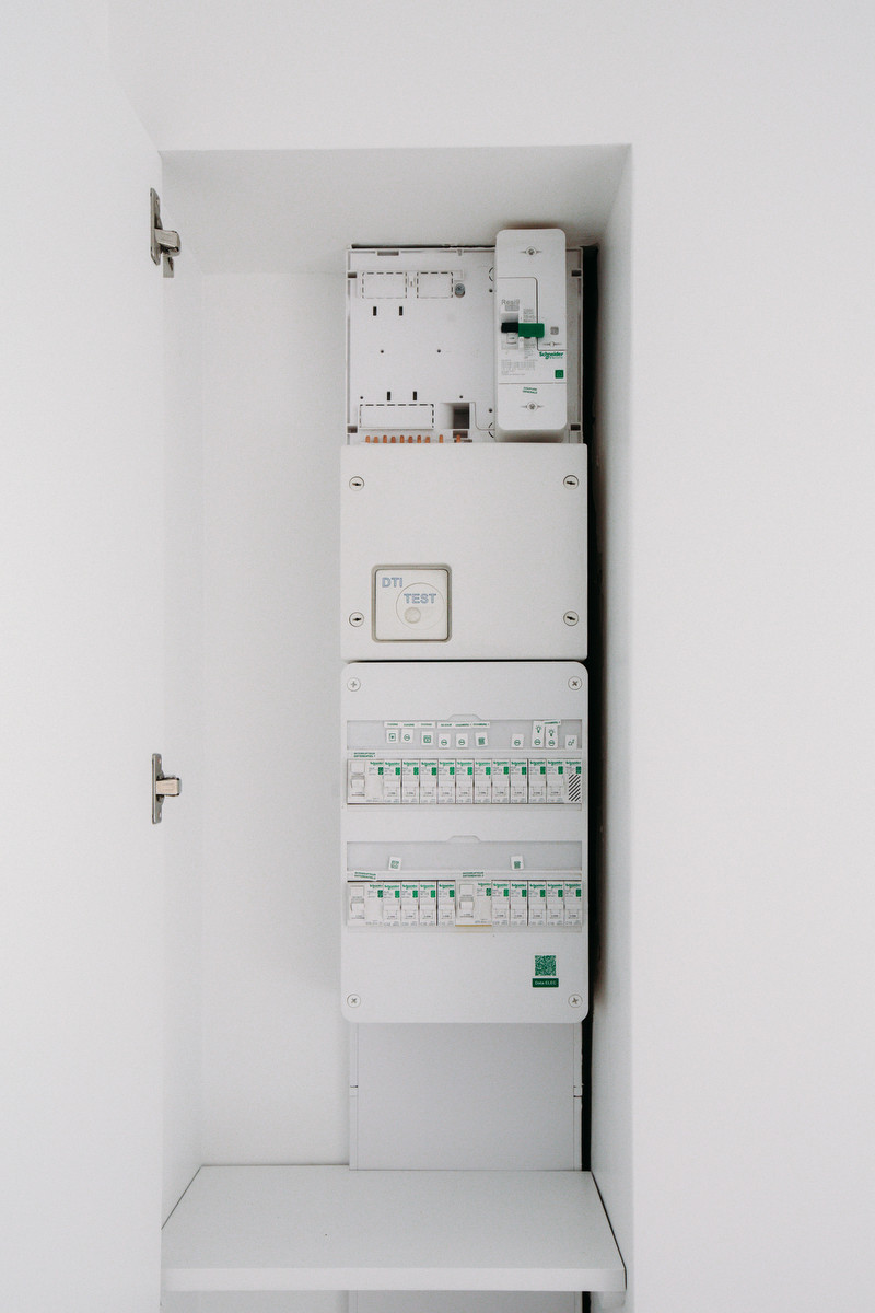 salle de bain , cuisine 75014