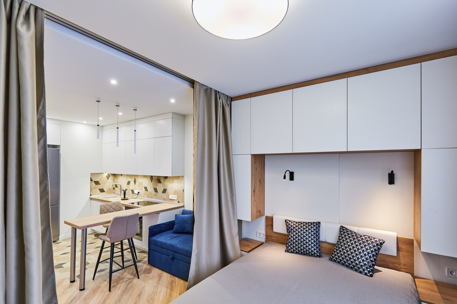 ЖК «Нова Хвиля» (Киев, Украина)