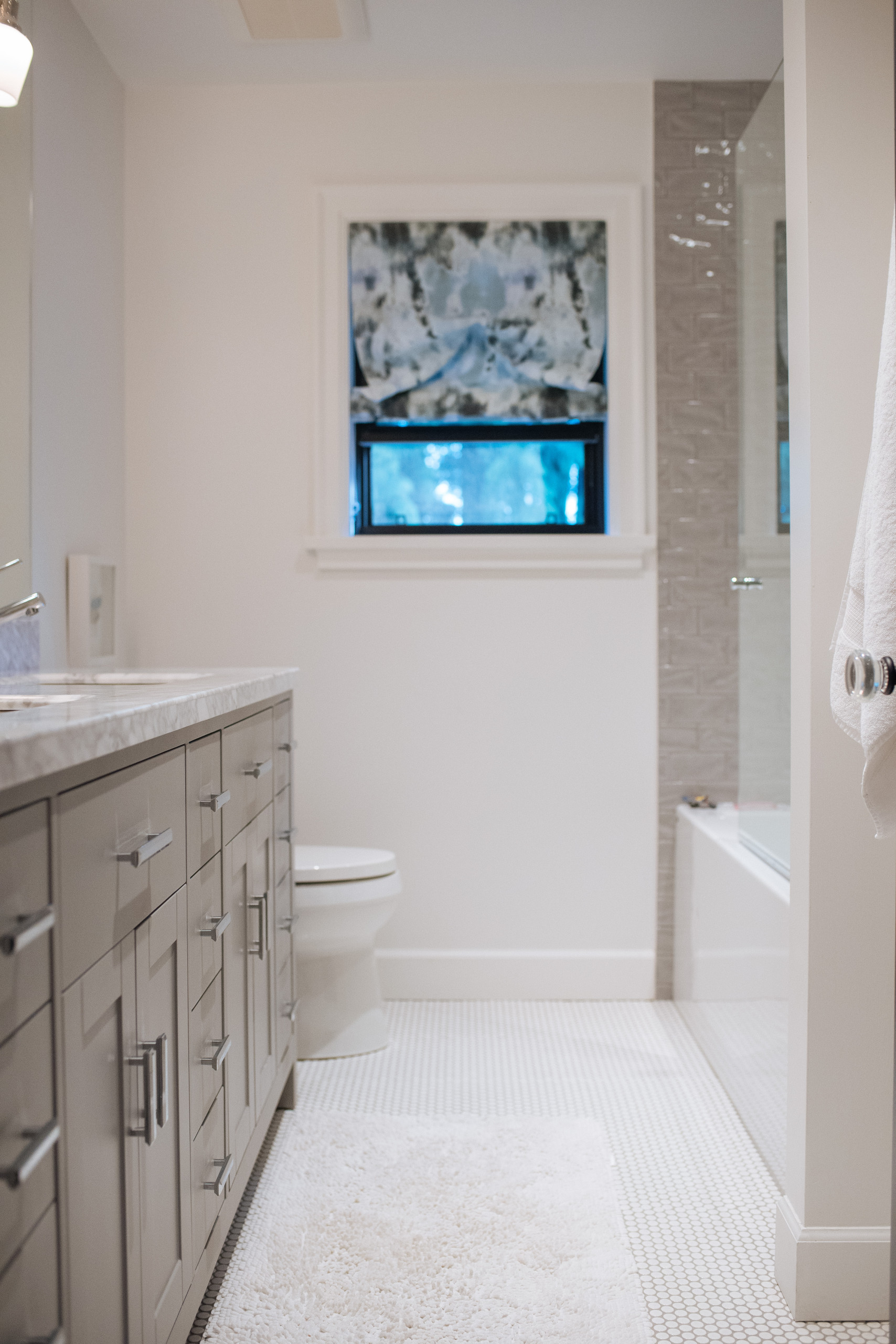 Custom Bathrooms and En Suites