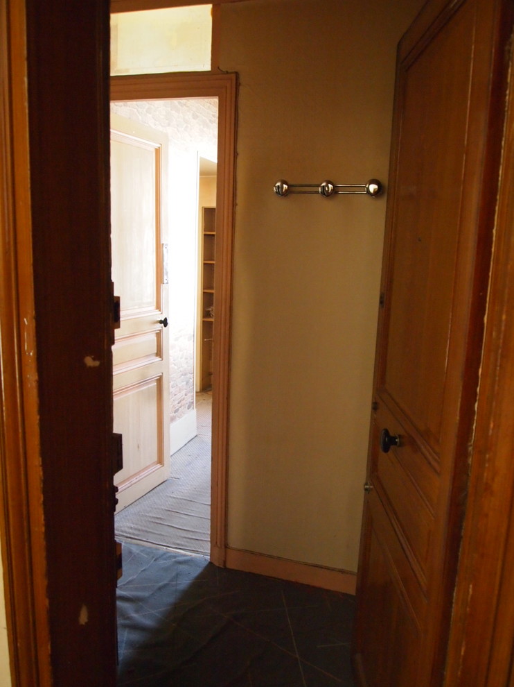 Meublé de charme en plein coeur de Vincennes >W W>Ww