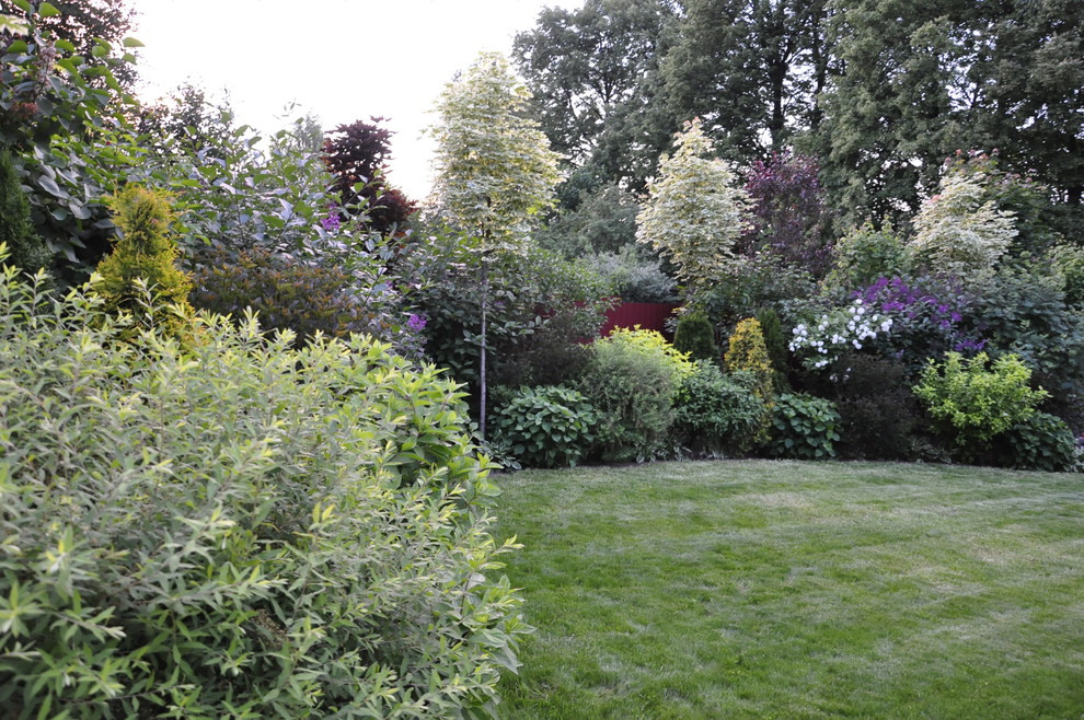 д. Громково - Уход за садом - 100% качество