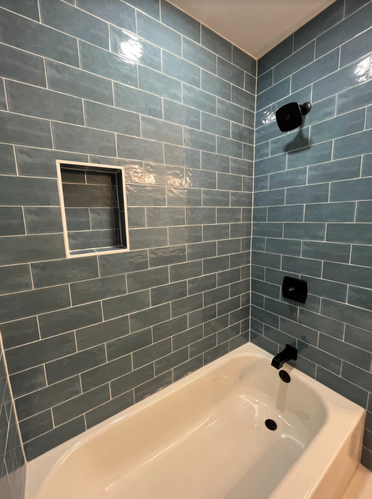 Bathroom Remodel