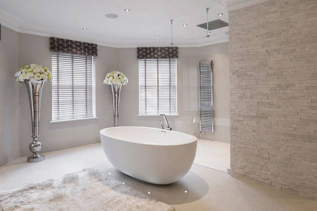 Project 4 contemporary-bathroom
