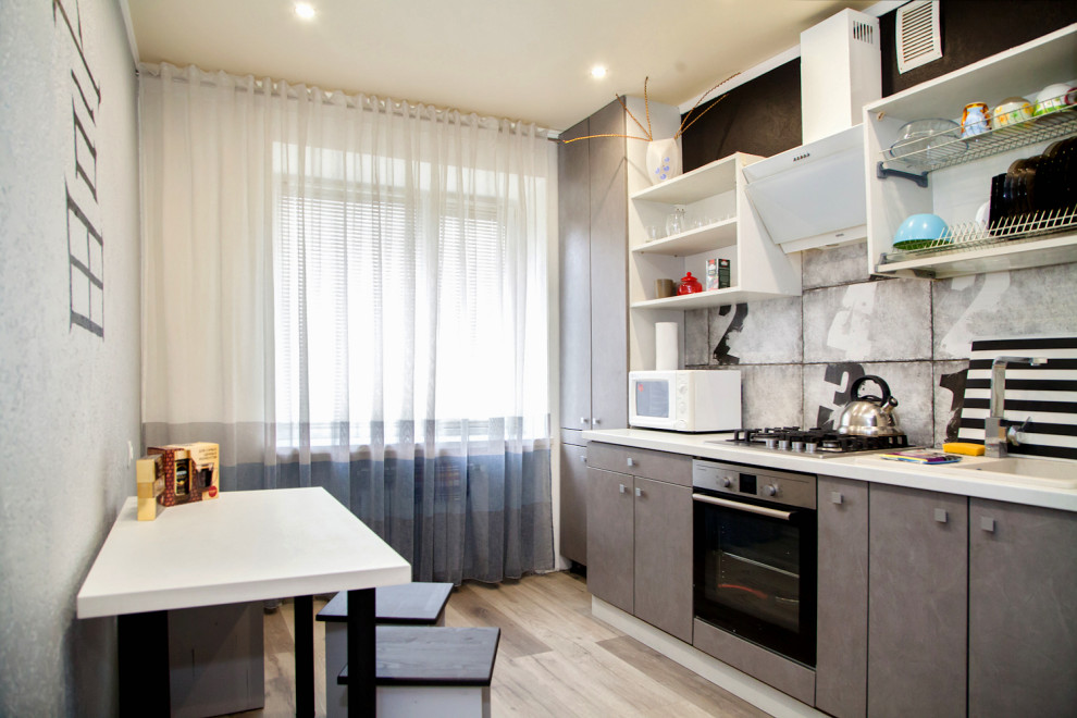 Фотосъемка квартир