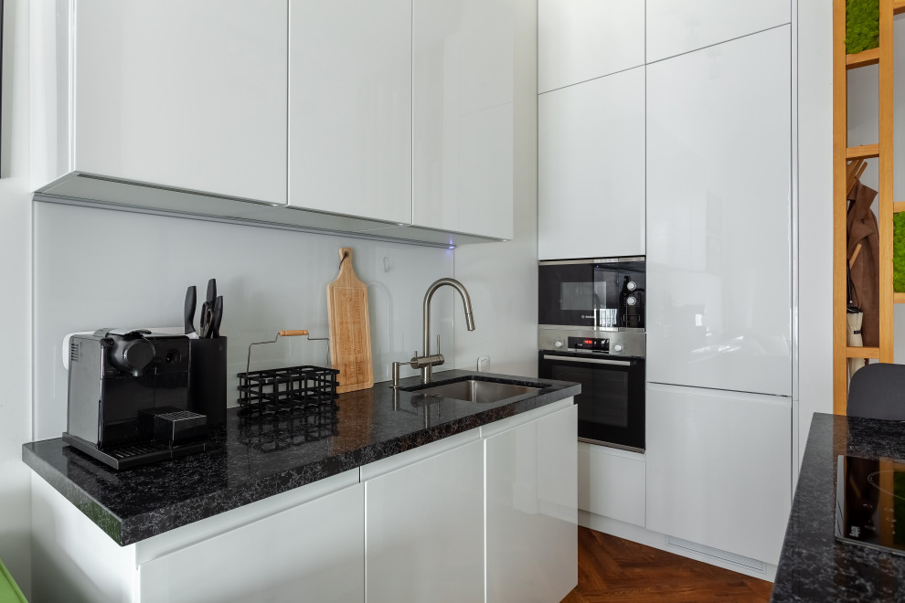 Апартаменты Цвет32