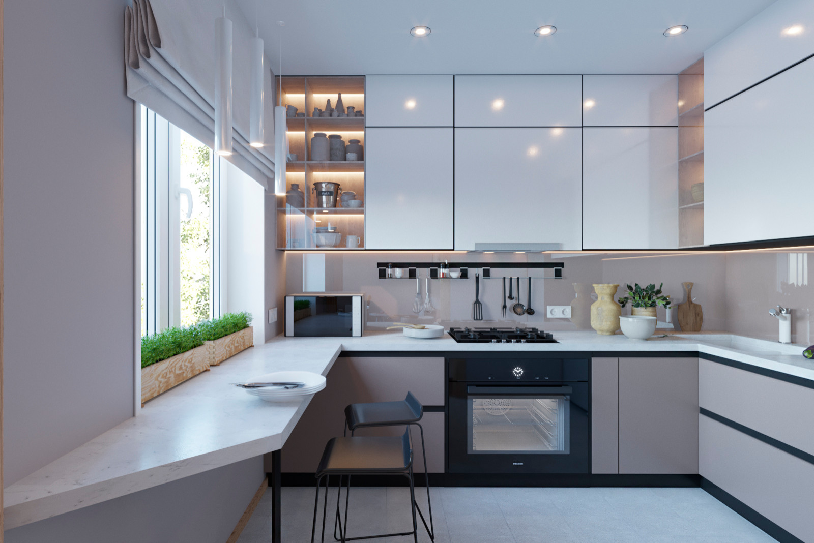 Трехкомнатная квартира по улице Уборевича. г. Хабаровск