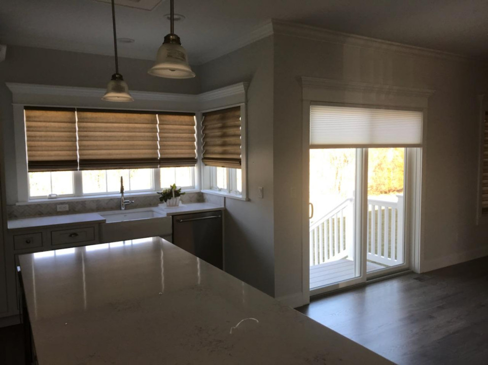 Manasquan, NJ - New Home