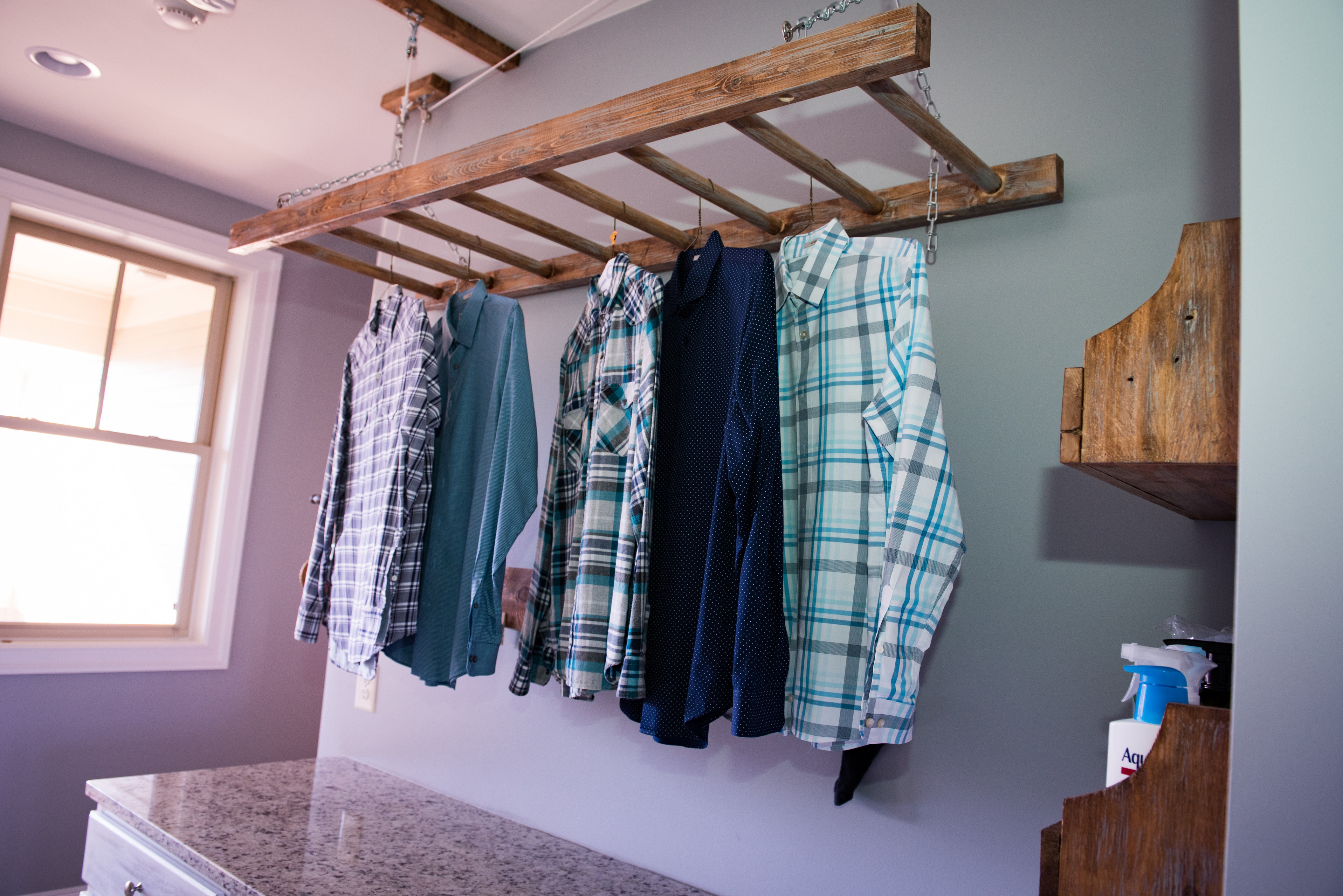 Laundry Station