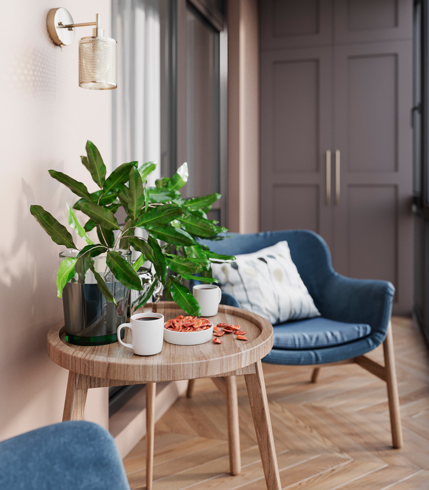 ЖК "Ленинград"