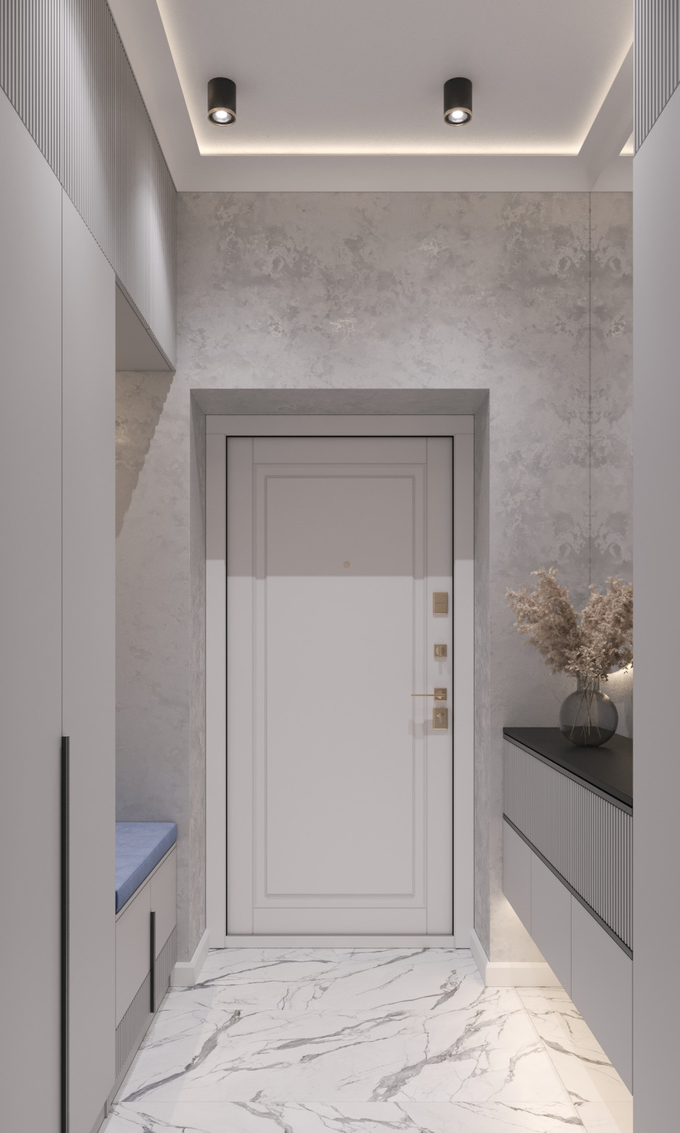 Проект "Дом в котором..."