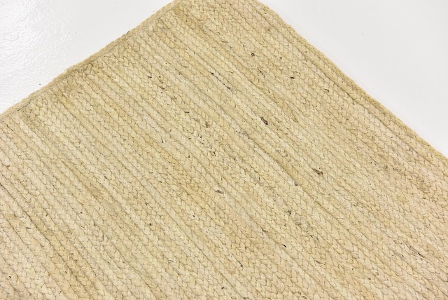 Braided Area Rug Jewel Collection, 9'x12' - Beach Style - Area Rugs ...