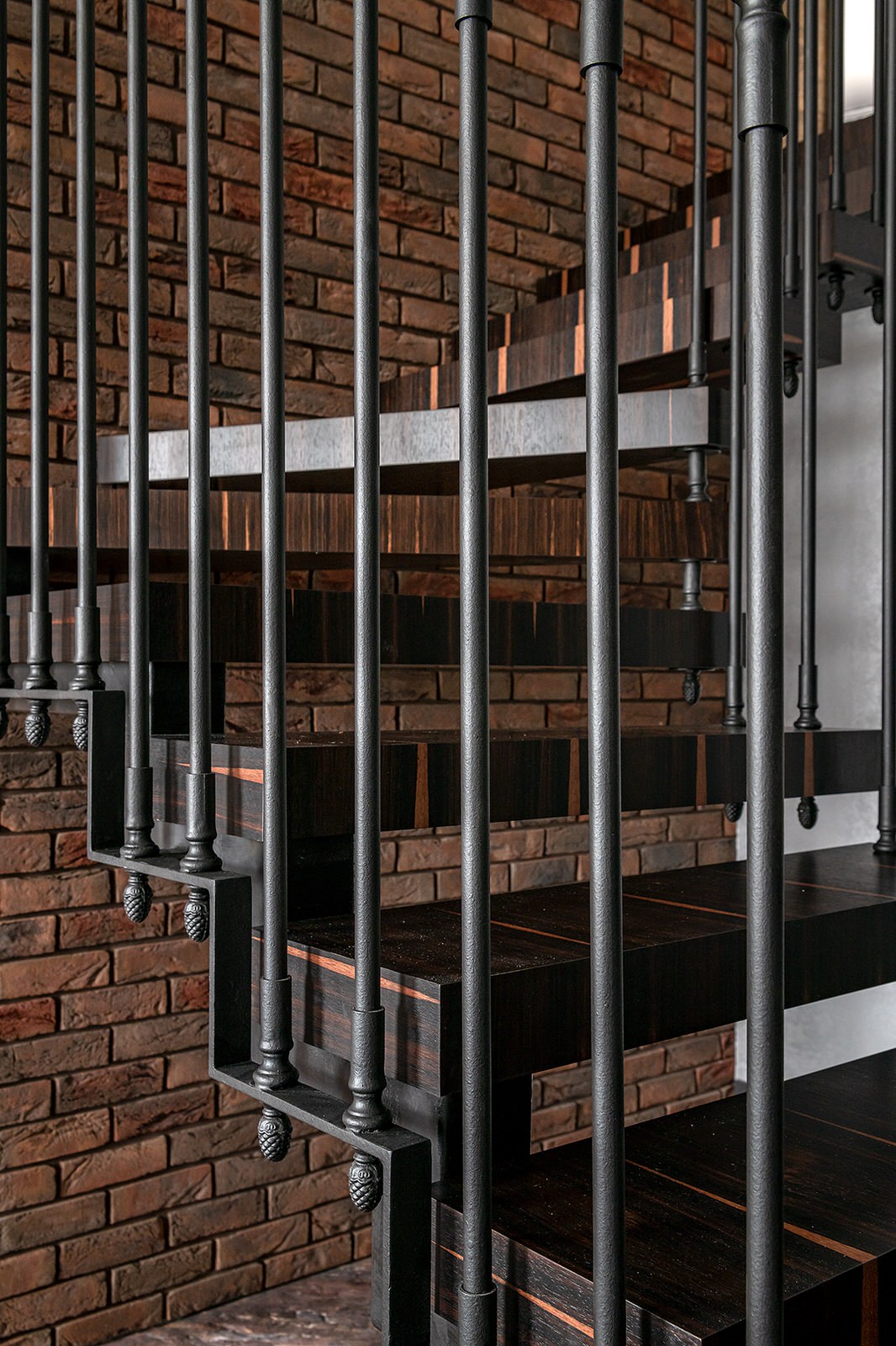 Мебель на заказ для современного интерьера