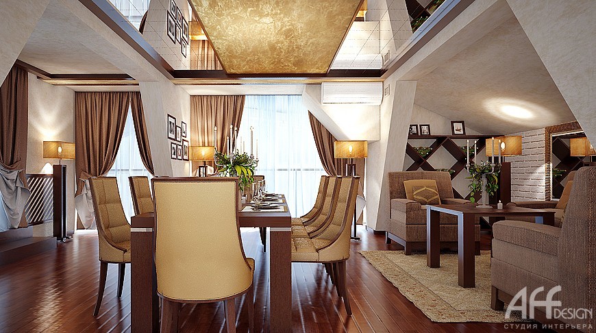 Ресторан "Золотая черепаха"