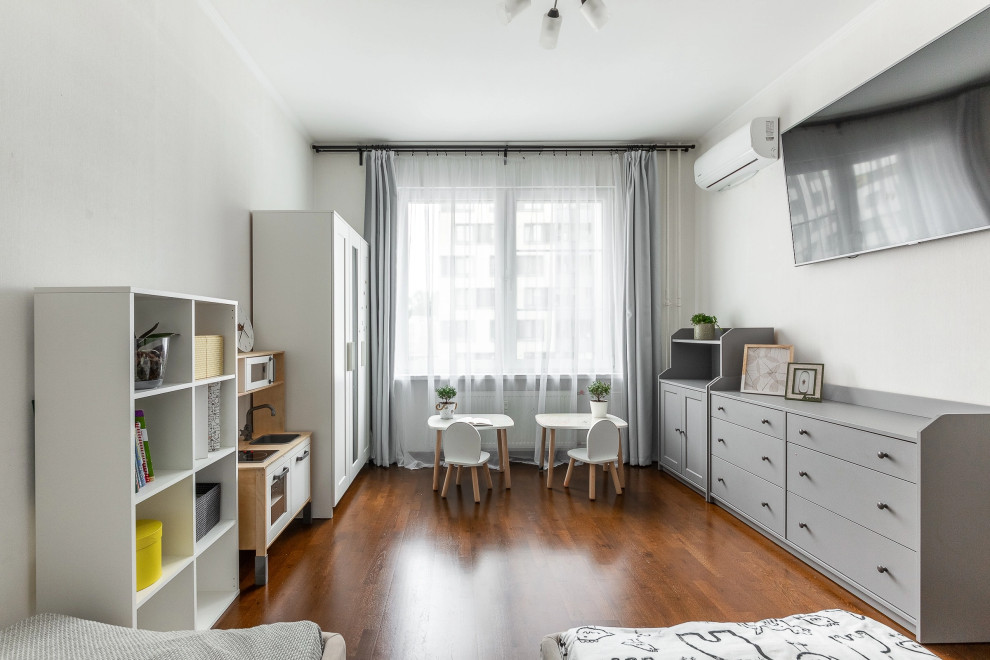 Квартира на Васильевском