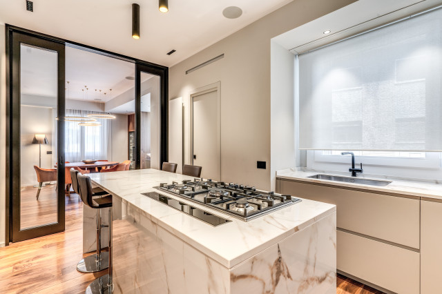 MADESIMO modern-kitchen