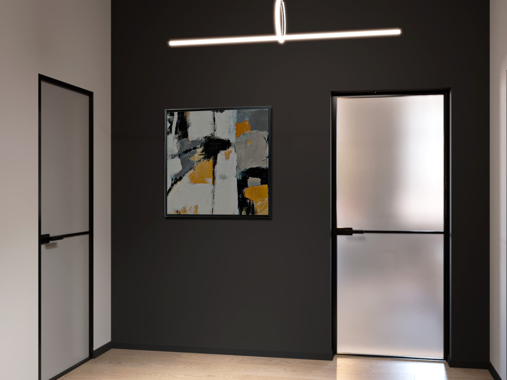 Однушка для современной девушки