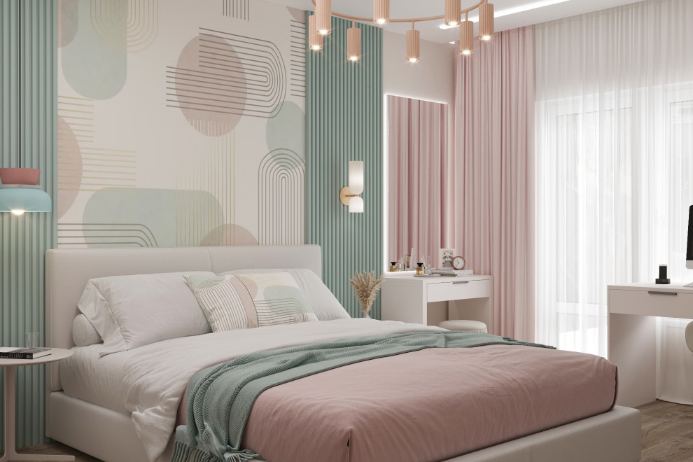 Элегантная квартира