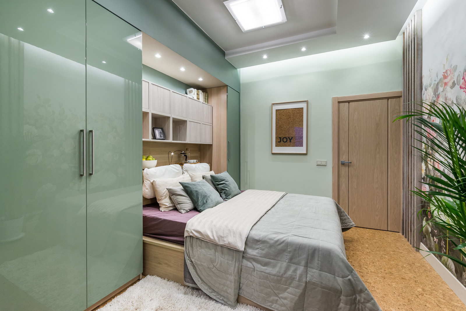 ЛОВУШКА ДЛЯ ЛЮБИМОЙ. Школа ремонта (ТНТ)