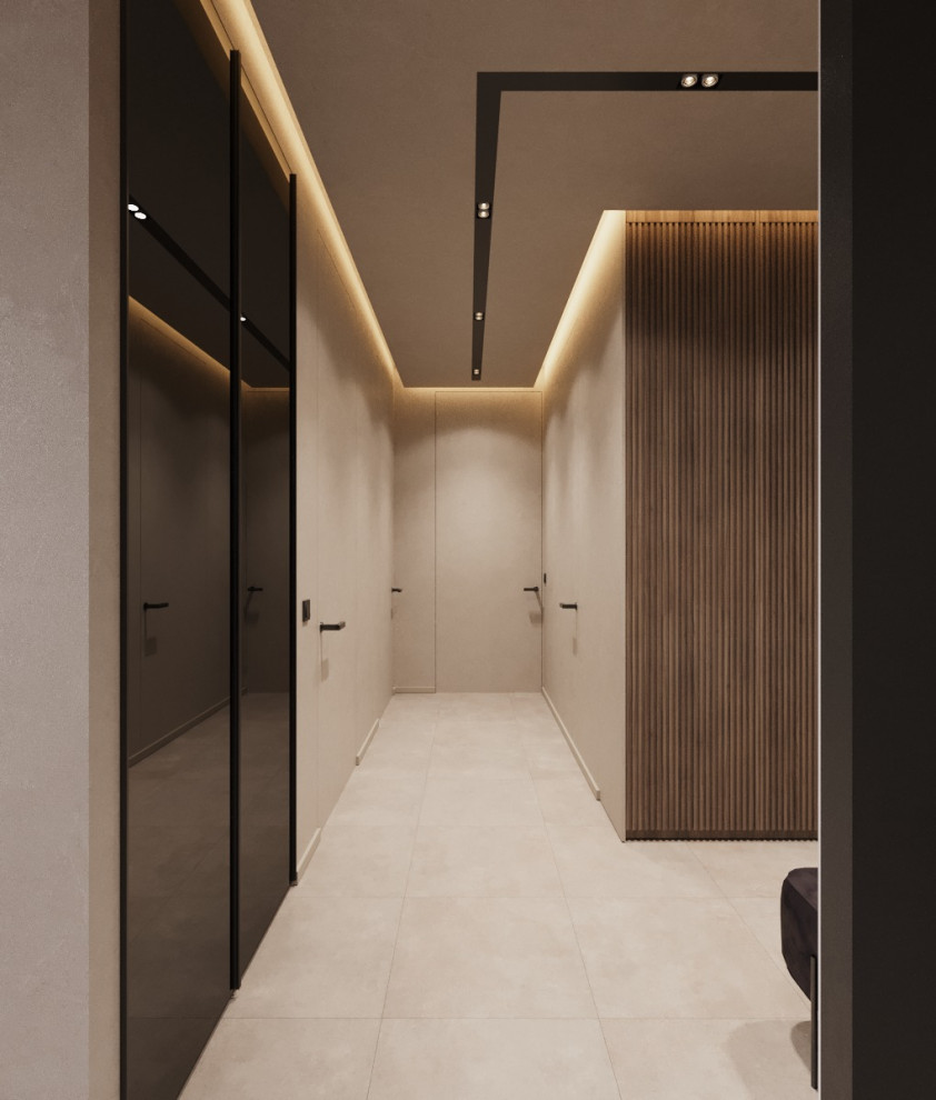 ЖК Нагорный