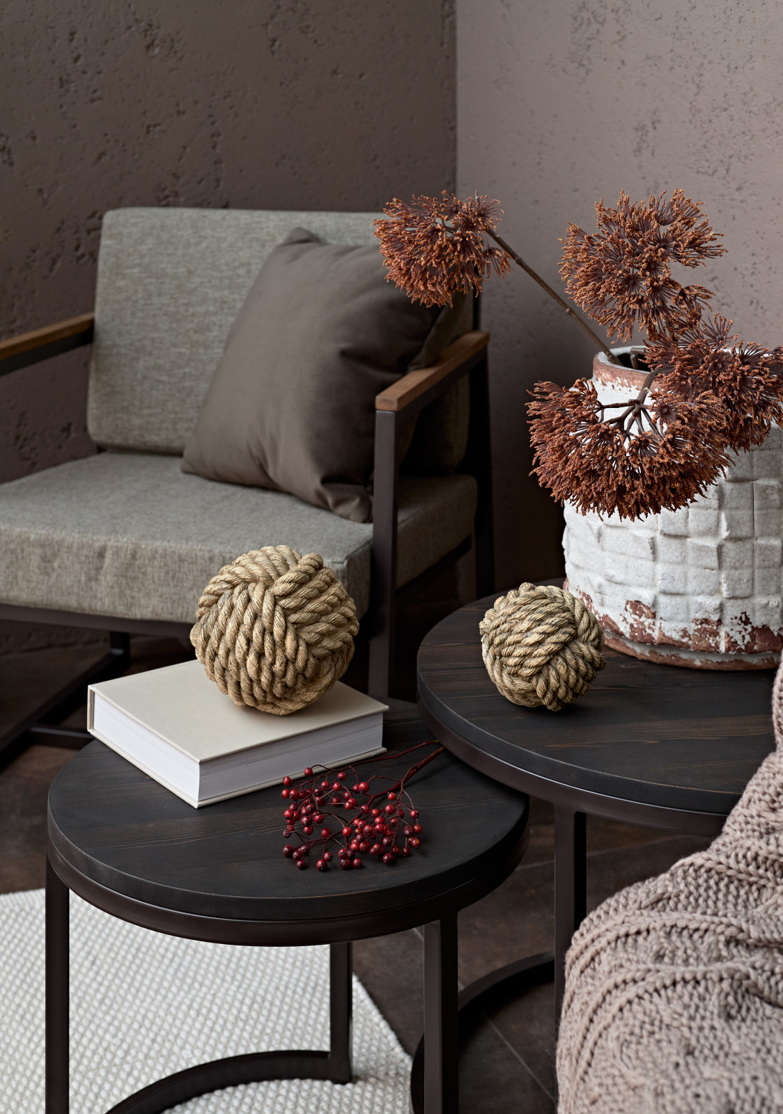 Квартира в стиле современная классика