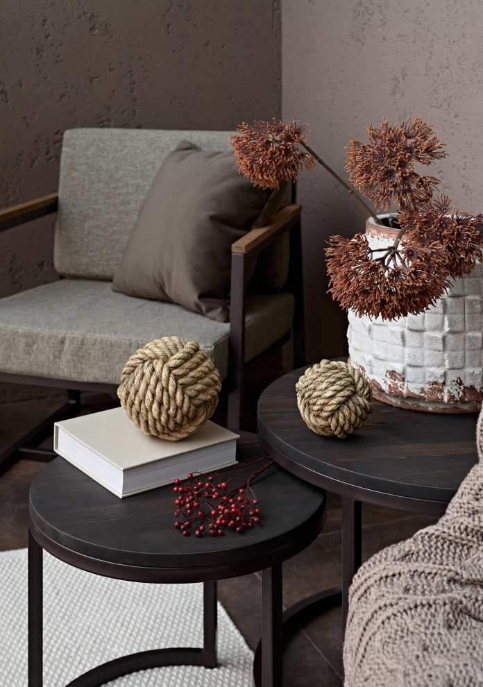 Квартира в стиле современная классика