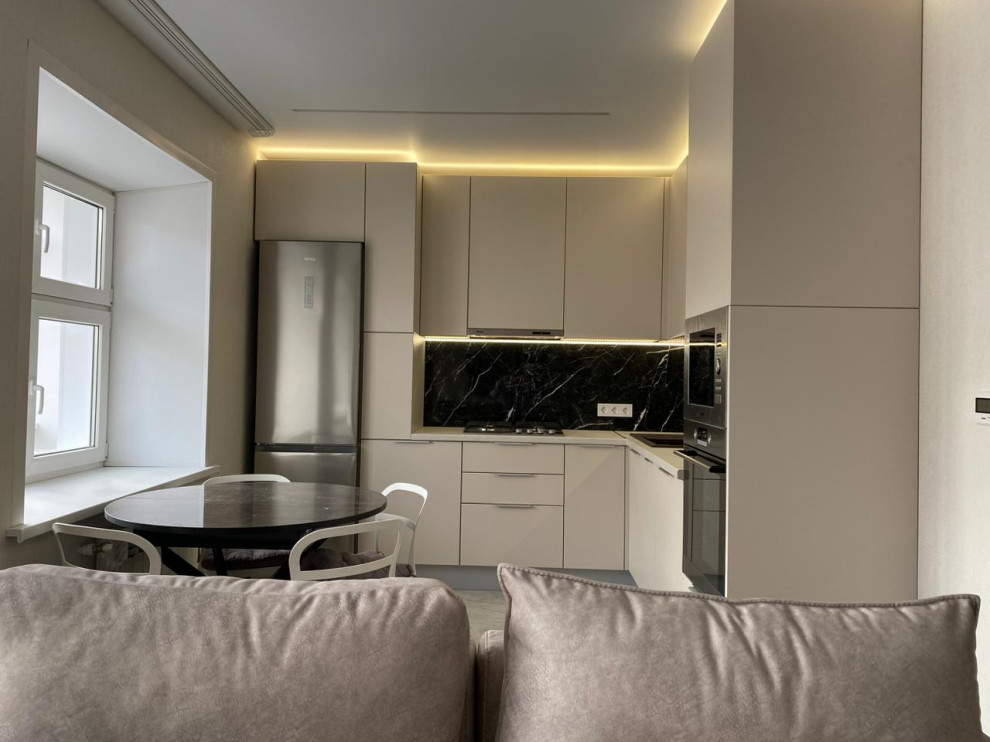 Квартира в Казани