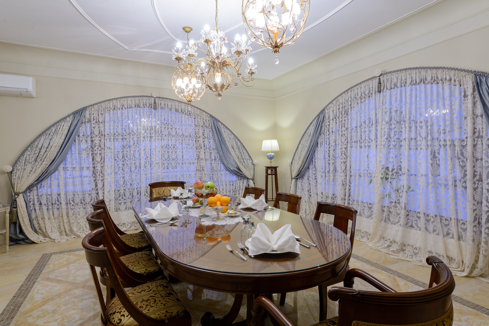 Проект "Сорочаны"