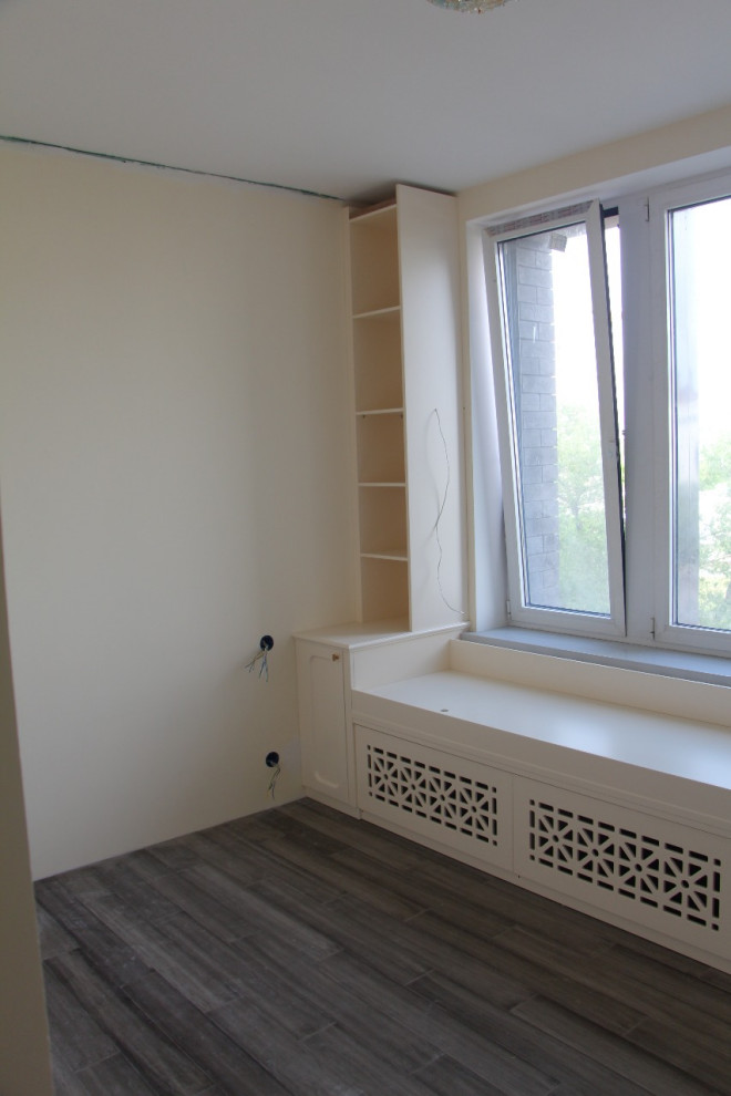 Краснобогатырская