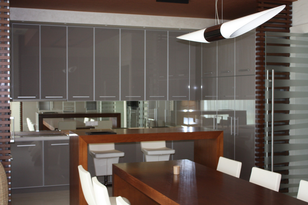 Дерево, эль-натурэль