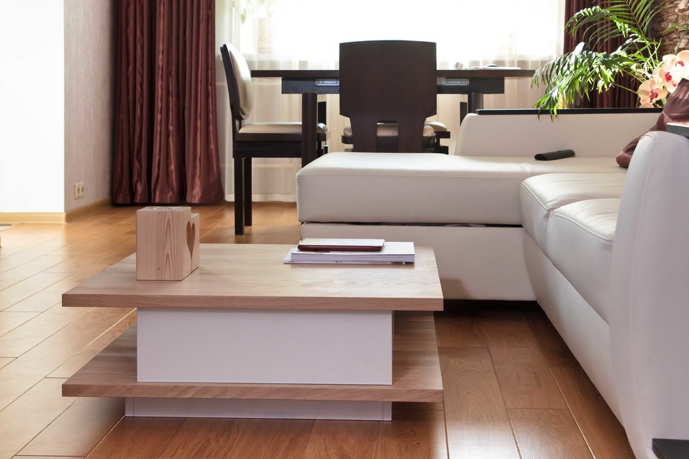 Коллекция мебели для гостиной 2017 года