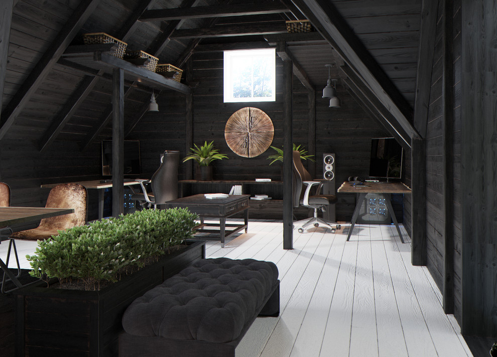 Мечта МАРГИНАЛА