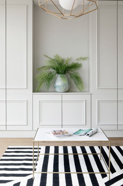 Monkstown Project scandinavian