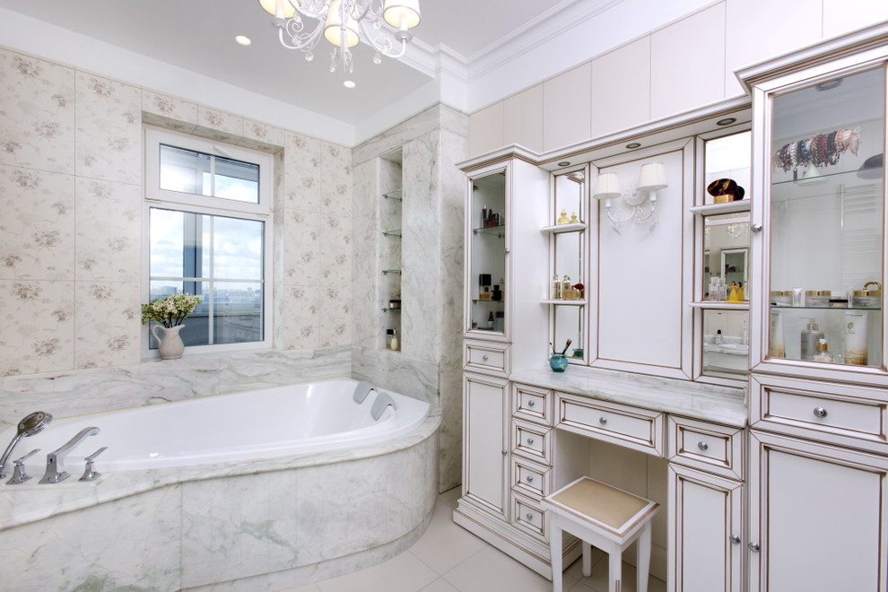 Дом на 13 этаже