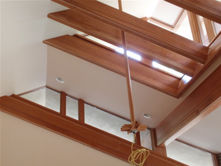 Interior Spaces