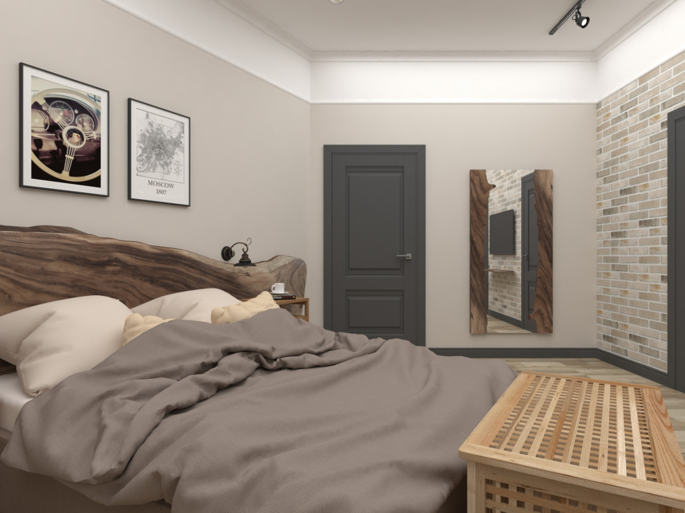 Таунхаус - Сосенское